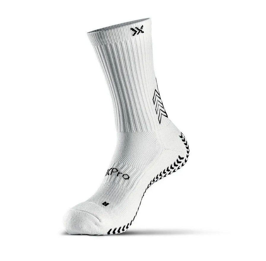 Grip Socks White
